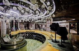 Bar Zodiak Royal Castle (11)