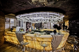 Bar Zodiak Royal Castle (2)