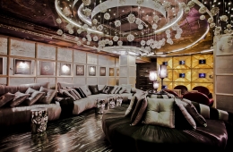 Bar Zodiak Royal Castle (7)