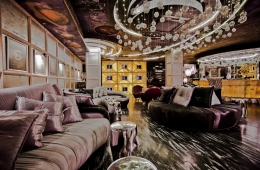 Bar Zodiak Royal Castle (8)