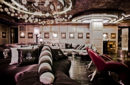 Bar Zodiak Royal Castle (9)