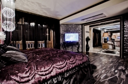 Country Design Suite Royal Castle Design &amp; SPA (1)