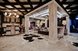 Country Design Suite Royal Castle Design &amp; SPA (10)