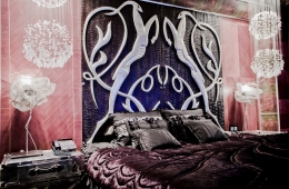 Country Design Suite Royal Castle Design &amp; SPA (11)