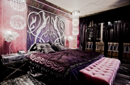 Country Design Suite Royal Castle Design &amp; SPA (14)
