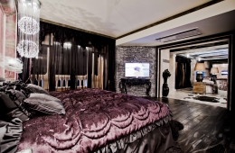 Country Design Suite Royal Castle Design &amp; SPA (15)