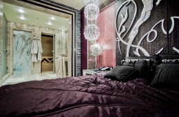 Country Design Suite Royal Castle Design &amp; SPA (16)