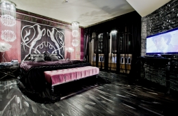 Country Design Suite Royal Castle Design &amp; SPA (18)