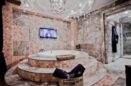 Country Design Suite Royal Castle Design &amp; SPA (19)