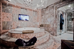 Country Design Suite Royal Castle Design &amp; SPA (21)