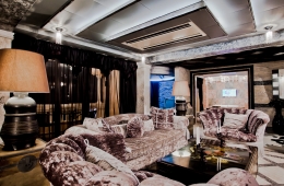 Country Design Suite Royal Castle Design &amp; SPA (22)