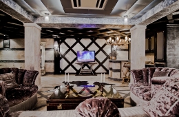 Country Design Suite Royal Castle Design &amp; SPA (23)