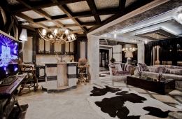 Country Design Suite Royal Castle Design &amp; SPA (24)