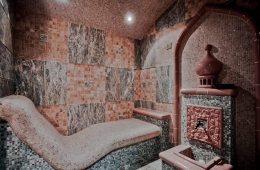 Country Design Suite Royal Castle Design &amp; SPA (4)