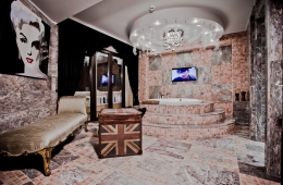 Country Design Suite Royal Castle Design &amp; SPA (6)