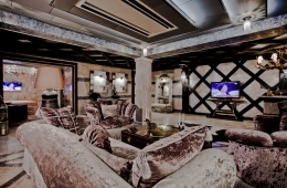 Country Design Suite Royal Castle Design &amp; SPA (7)