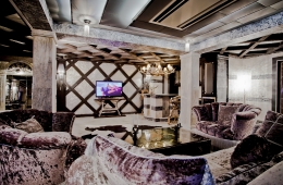 Country Design Suite Royal Castle Design &amp; SPA (8)