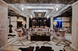 Country Design Suite Royal Castle Design &amp; SPA (9)