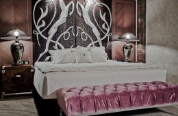 Double Room Royal Castle Design &amp; SPA (10)