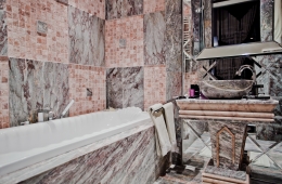 Double Room Royal Castle Design &amp; SPA (2)