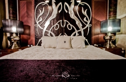 Double Room Royal Castle Design &amp; SPA (4)