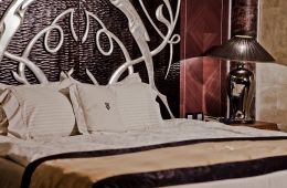 Double Room Royal Castle Design &amp; SPA (7)