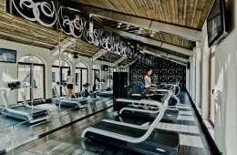 Fitness Royal Castle (2)