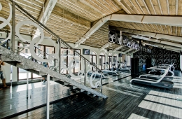 Fitness Royal Castle (5)