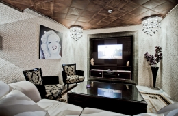 Hollywood Design Suite Royal Castle Design &amp; SPA (10)