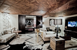 Hollywood Design Suite Royal Castle Design &amp; SPA (11)
