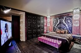 Hollywood Design Suite Royal Castle Design &amp; SPA (2)
