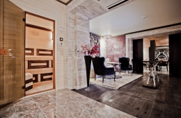 Hollywood Design Suite Royal Castle Design &amp; SPA (3)