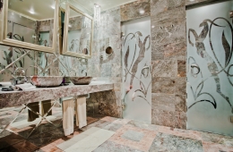 Hollywood Design Suite Royal Castle Design &amp; SPA (4)