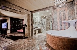 Hollywood Design Suite Royal Castle Design &amp; SPA (5)
