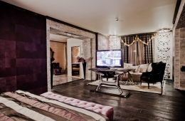 Hollywood Design Suite Royal Castle Design &amp; SPA (6)