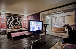 Hollywood Design Suite Royal Castle Design &amp; SPA (7)