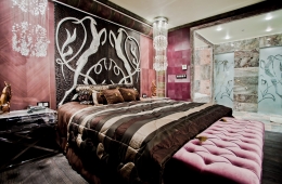 Hollywood Design Suite Royal Castle Design &amp; SPA (8)