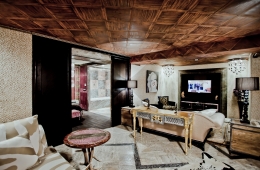 Hollywood Design Suite Royal Castle Design &amp; SPA (9)