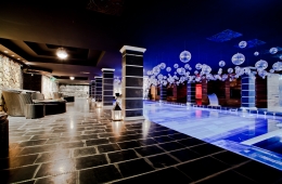 Indoor Pool Royal Castle Design &amp; SPA (1)