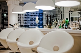 Italiant Restaurant Royal Castle (8)