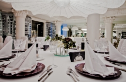 Italiant Restaurant Royal Castle (9)