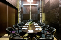Meeting Room President Castle (1)