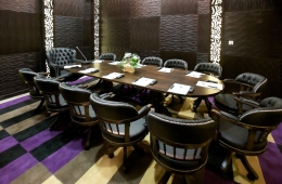 Meeting Room President Castle (2)