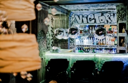 Piano Bar Milenium Royal Castle (2)