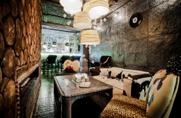 Piano Bar Milenium Royal Castle (5)