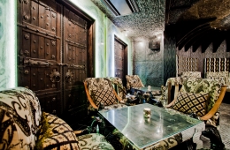 Piano Bar Milenium Royal Castle (6)