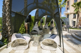 Pool Bar Royal Castle (1)