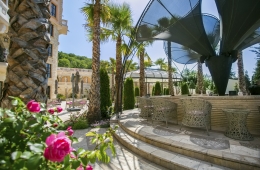Pool Bar Royal Castle (2)