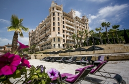 Pool Royal Castle (2)