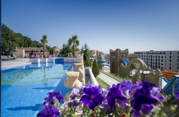 Pool Royal Castle (4)